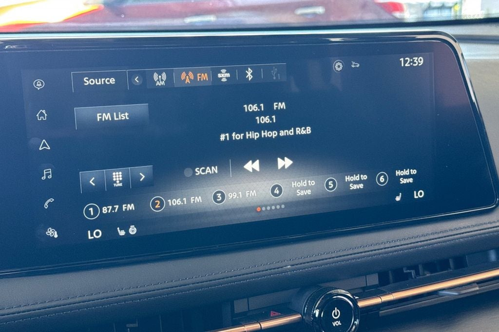 2023 Nissan Ariya ENGAGE