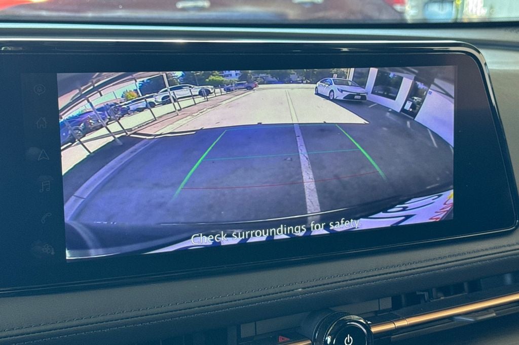 2023 Nissan Ariya ENGAGE