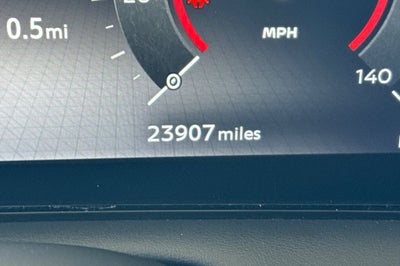 2023 Nissan Ariya ENGAGE