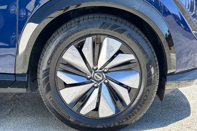 2023 Nissan Ariya ENGAGE