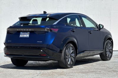 2023 Nissan Ariya ENGAGE
