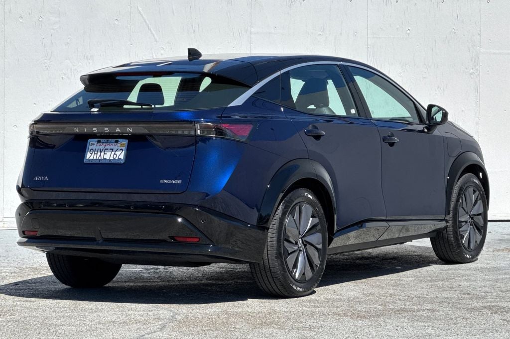 2023 Nissan Ariya ENGAGE