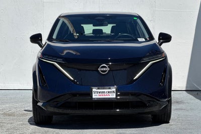 2023 Nissan Ariya ENGAGE