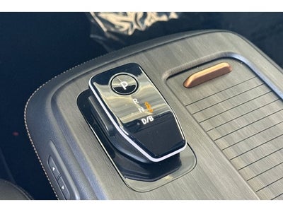 2023 Nissan Ariya ENGAGE
