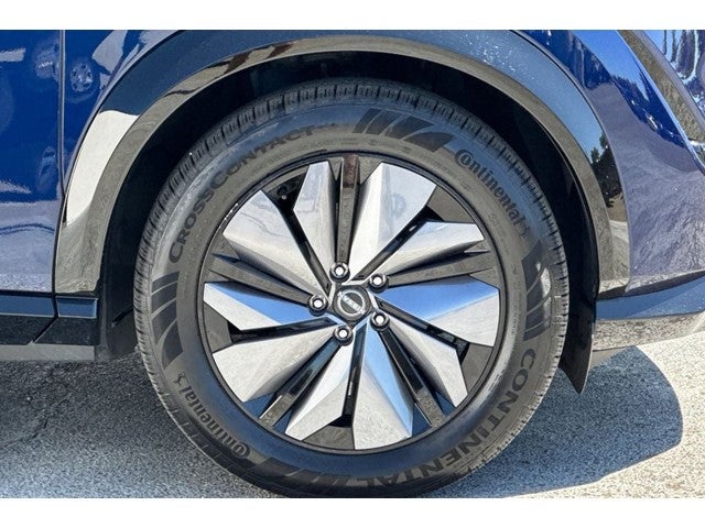 2023 Nissan Ariya ENGAGE