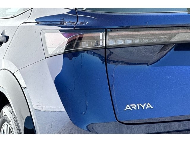 2023 Nissan Ariya ENGAGE