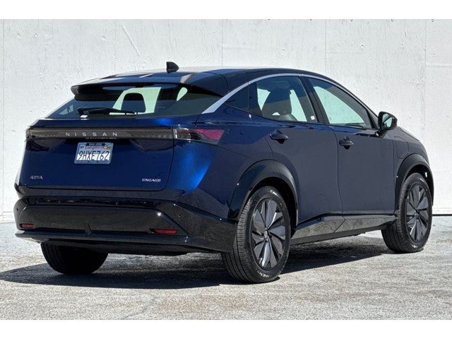 2023 Nissan Ariya ENGAGE