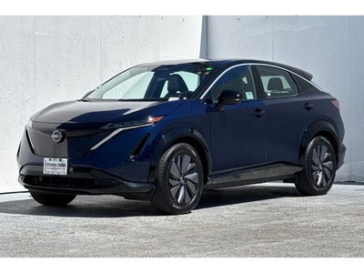 2023 Nissan Ariya ENGAGE