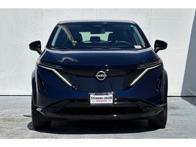 2023 Nissan Ariya ENGAGE