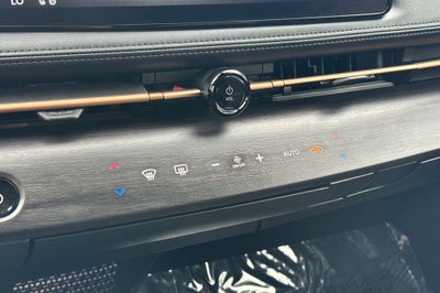 2023 Nissan Ariya ENGAGE