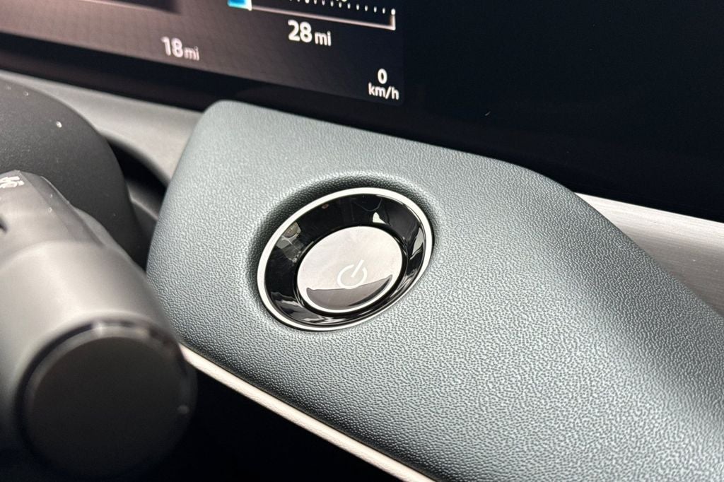 2026 Nissan LEAF S+