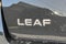 2026 Nissan LEAF S+