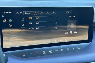 2026 Nissan LEAF SV+