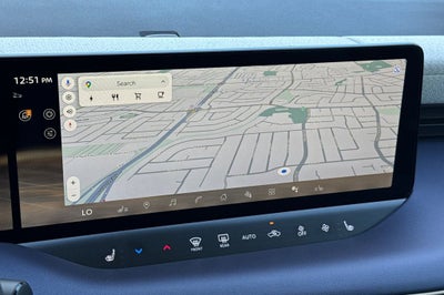 2026 Nissan LEAF SV+