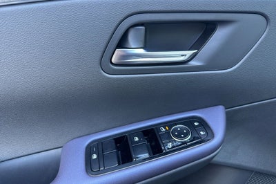2026 Nissan LEAF SV+