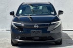 2026 Nissan LEAF Platinum+