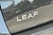 2026 Nissan Leaf PLATINUM+