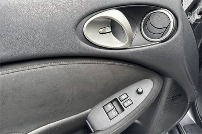 2020 Nissan 370Z Sport