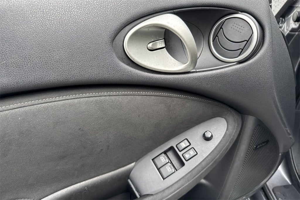 2020 Nissan 370Z Sport