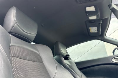 2020 Nissan 370Z Sport