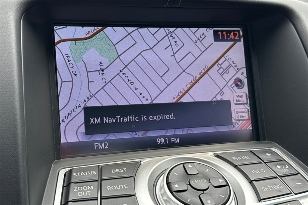 2020 Nissan 370Z Sport