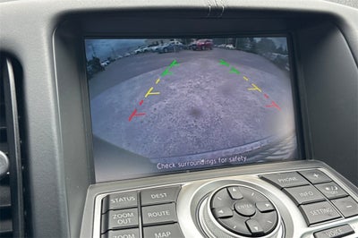 2020 Nissan 370Z Sport