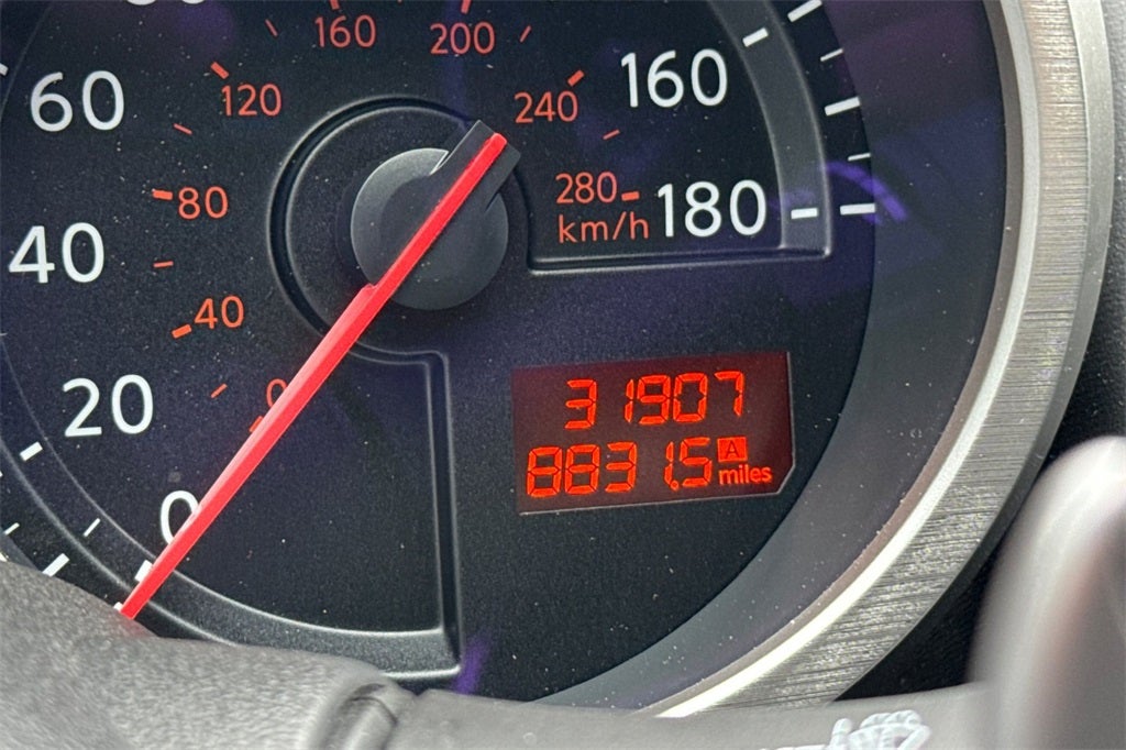 2020 Nissan 370Z Sport