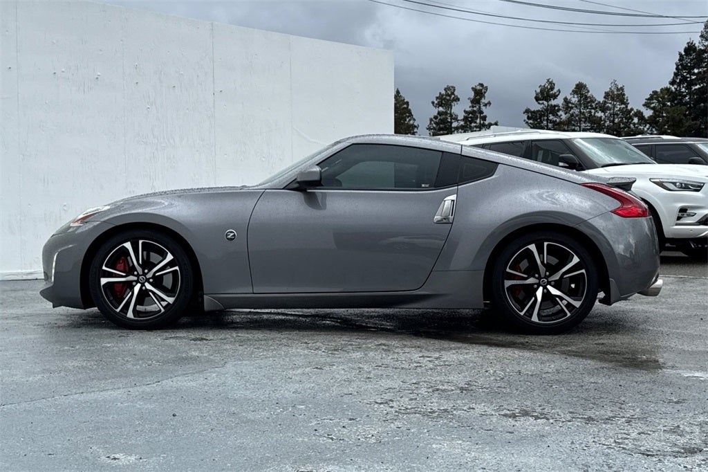 2020 Nissan 370Z Sport