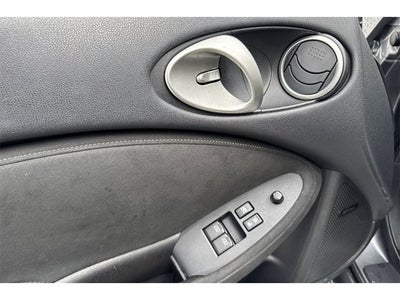 2020 Nissan 370Z Sport