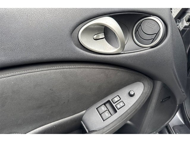 2020 Nissan 370Z Sport