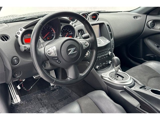 2020 Nissan 370Z Sport