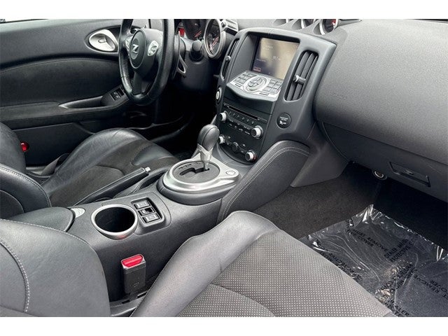 2020 Nissan 370Z Sport