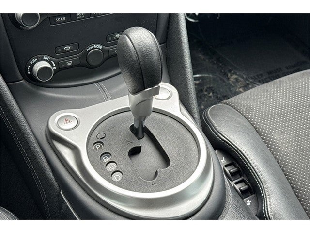 2020 Nissan 370Z Sport