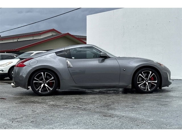 2020 Nissan 370Z Sport