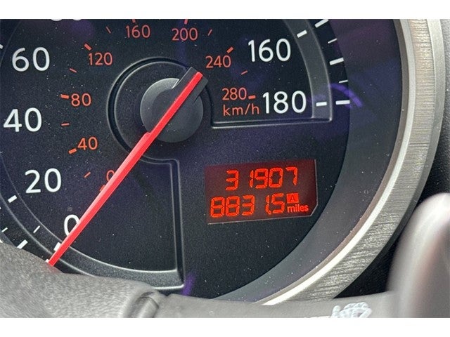 2020 Nissan 370Z Sport