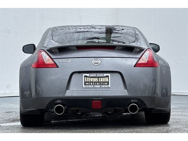 2020 Nissan 370Z Sport
