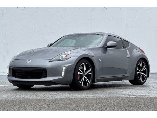 2020 Nissan 370Z Sport