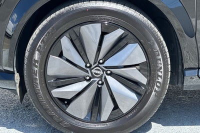 2024 Nissan Ariya EVOLVE+
