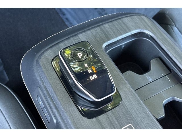 2024 Nissan Ariya EVOLVE+