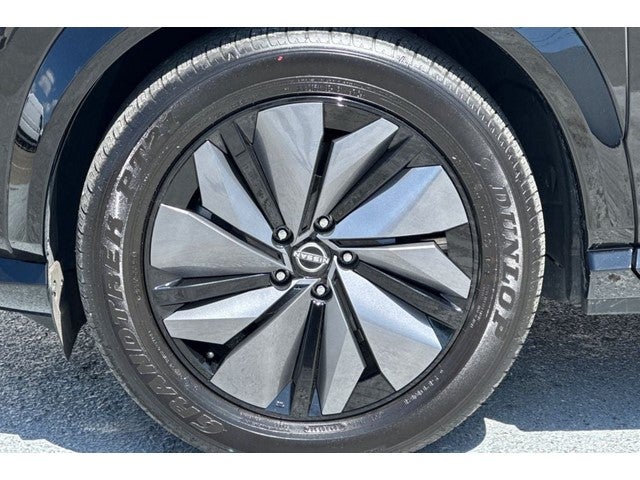 2024 Nissan Ariya EVOLVE+