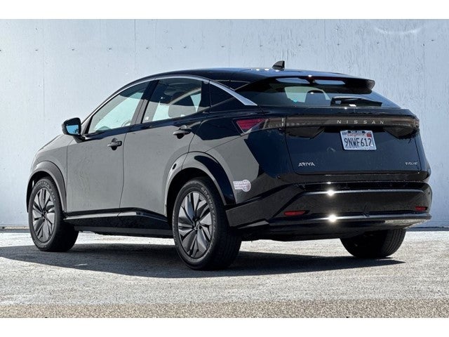 2024 Nissan Ariya EVOLVE+