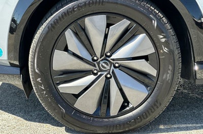 2024 Nissan Ariya EVOLVE+