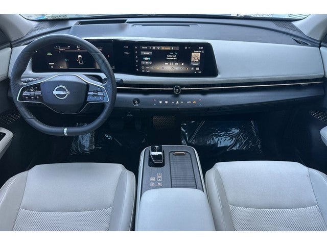 2024 Nissan Ariya EVOLVE+