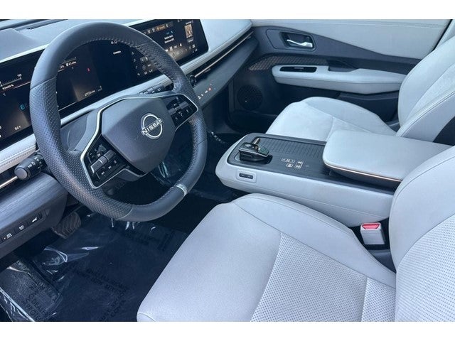 2024 Nissan Ariya EVOLVE+