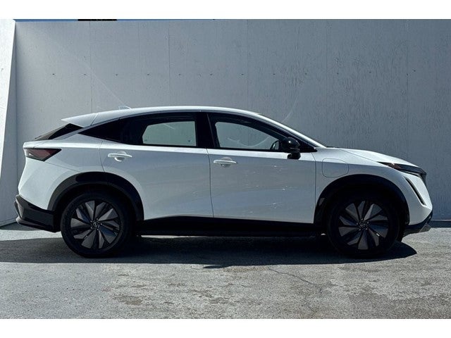 2024 Nissan Ariya EVOLVE+