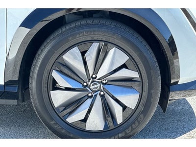 2024 Nissan Ariya EVOLVE+