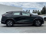 2024 Nissan Ariya EVOLVE+