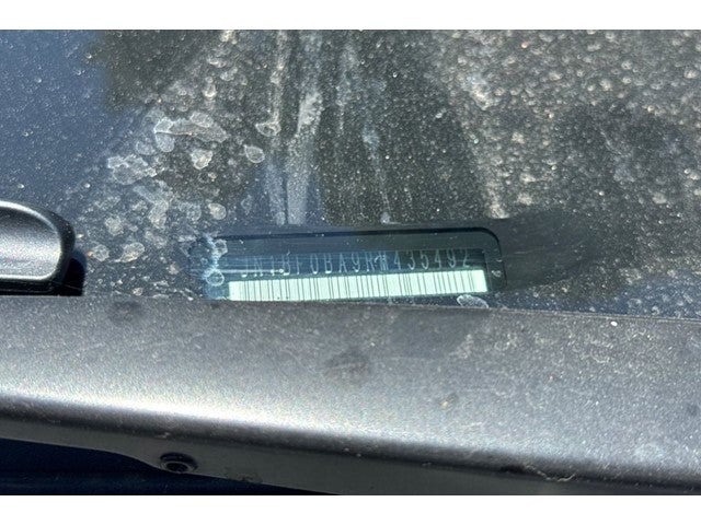 2024 Nissan Ariya EVOLVE+
