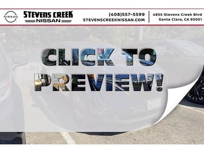 2023 Nissan Ariya EVOLVE+