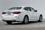 2017 INFINITI Q70 3.7 AWD